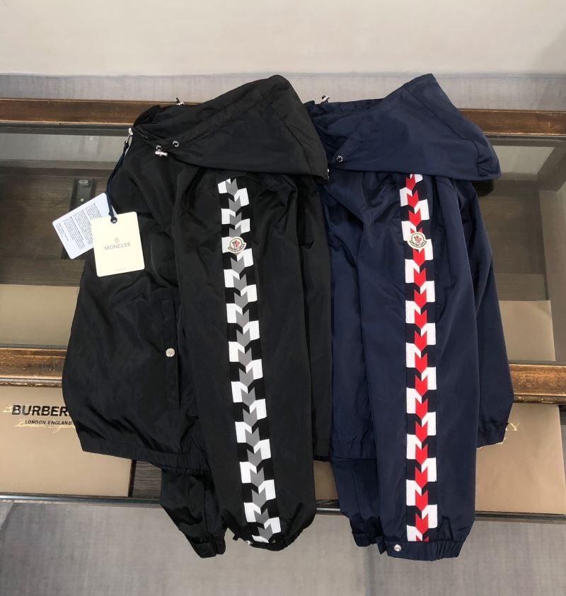 Moncler Outwear